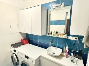 Prodej bytu 3+kk, Praha - Háje, Jurkovičova, 76 m2