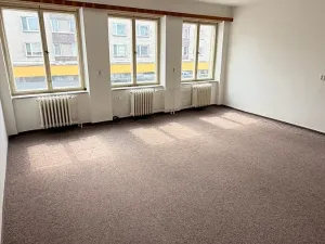 Pronájem kanceláře, Pardubice, Na Spravedlnosti, 27 m2