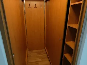 Pronájem bytu 2+1, Uherský Brod, Revoluční, 64 m2