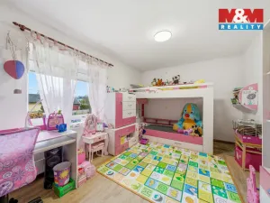 Prodej rodinného domu, Rudoltice, 224 m2