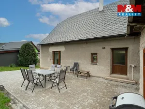 Prodej rodinného domu, Rudoltice, 224 m2