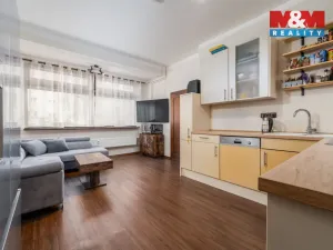 Prodej bytu 4+kk, České Budějovice - České Budějovice 3, Čéčova, 79 m2