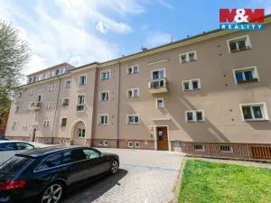 Prodej bytu 4+kk, České Budějovice - České Budějovice 3, Čéčova, 79 m2