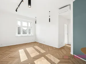 Prodej bytu 3+kk, Praha - Nusle, Na Jezerce, 81 m2