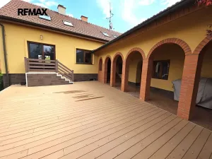 Prodej rodinného domu, Heršpice, 309 m2