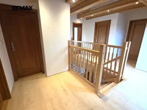 Prodej rodinného domu, Heršpice, 309 m2