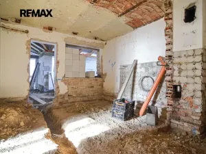 Prodej rodinného domu, Vracov, Bzenecká, 209 m2