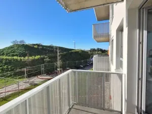 Pronájem bytu 2+kk, Praha - Dolní Měcholupy, Honzíkova, 40 m2