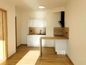 Pronájem bytu 2+kk, Praha - Dolní Měcholupy, Honzíkova, 40 m2