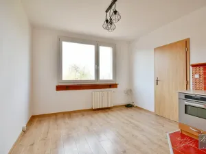 Prodej bytu 1+1, Ústí nad Labem, Šípková, 34 m2