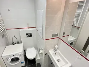 Pronájem bytu 1+kk, Jablonec nad Nisou, Erbenova, 27 m2