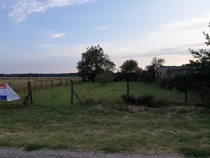 Prodej pozemku pro bydlení, Nový Bydžov, 726 m2