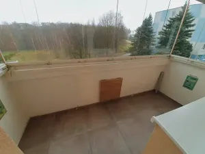 Pronájem bytu 3+1, Jihlava, Demlova, 74 m2