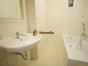 Pronájem bytu 2+1, Praha - Nusle, Lounských, 60 m2