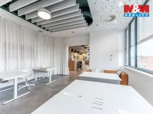 Pronájem komerční nemovitosti, Praha, Jihlavská, 30 m2
