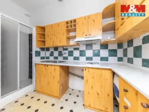 Pronájem bytu 2+1, Slavkov u Brna, Palackého náměstí, 47 m2