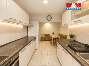 Prodej rodinného domu, Osoblaha, Slunečná, 202 m2