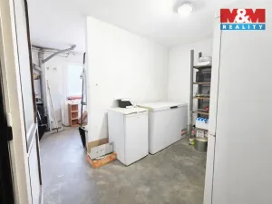 Prodej rodinného domu, Osoblaha, Slunečná, 202 m2