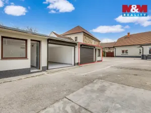 Prodej bytu 3+kk, Lochovice, 59 m2