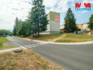 Prodej bytu 3+1, Klášterec nad Ohří, Školní, 66 m2