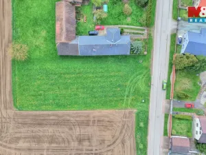 Prodej pozemku pro bydlení, Všestary - Rosnice, 1293 m2