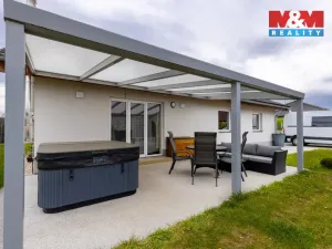 Prodej rodinného domu, Starý Mateřov, 96 m2