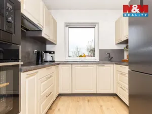 Prodej rodinného domu, Starý Mateřov, 96 m2