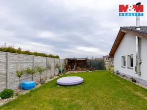 Prodej rodinného domu, Starý Mateřov, 96 m2