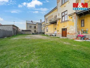 Prodej bytu 3+kk, Nová Bystřice, Švermova, 102 m2