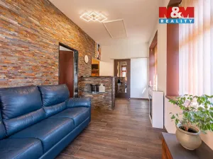 Prodej bytu 3+kk, Kozmice, 57 m2