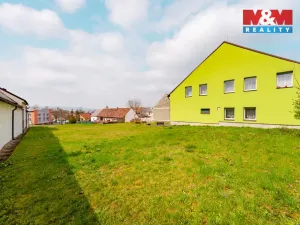 Prodej pozemku pro bydlení, Mrákov - Starý Klíčov, 1374 m2