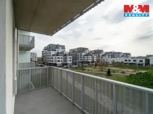 Prodej bytu 4+kk, Praha - Dolní Měcholupy, Honzíkova, 97 m2