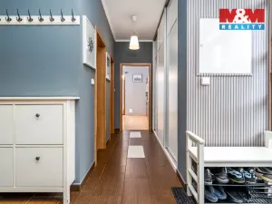 Prodej rodinného domu, Střezetice, 187 m2