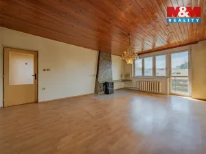 Prodej rodinného domu, Valašské Meziříčí, Družstevní, 230 m2
