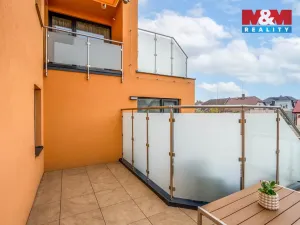 Prodej bytu 3+kk, Hradec Králové - Pražské Předměstí, Bohuslava Martinů, 85 m2