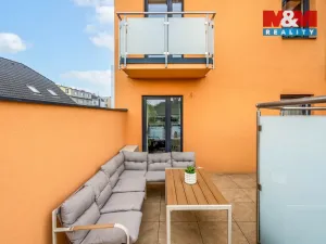 Prodej bytu 3+kk, Hradec Králové - Pražské Předměstí, Bohuslava Martinů, 85 m2