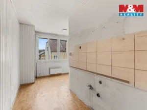 Prodej bytu 3+1, Petrovice, 72 m2