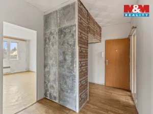 Prodej bytu 3+1, Petrovice, 72 m2