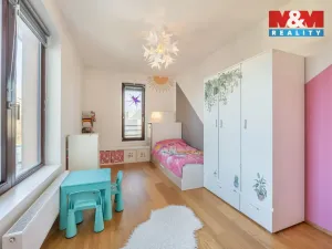 Prodej bytu 3+kk, Praha, Nademlejnská, 75 m2