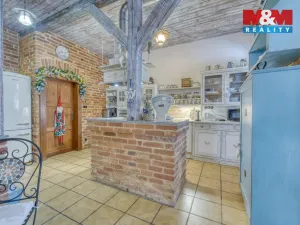 Prodej rodinného domu, Přimda - Mlýnec, 433 m2