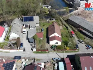 Prodej rodinného domu, Jaroměř, Na Vinicích, 107 m2