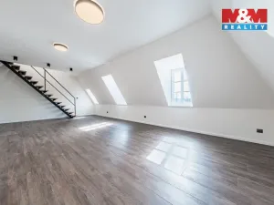 Prodej bytu 3+kk, Vítkovice, 88 m2