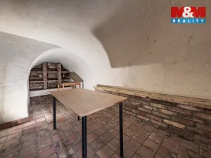 Prodej bytu 3+kk, Vítkovice, 88 m2