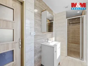 Prodej činžovního domu, Děčín - Děčín VII-Chrochvice, Vilsnická, 500 m2