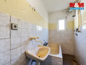 Prodej činžovního domu, Děčín - Děčín VII-Chrochvice, Vilsnická, 500 m2