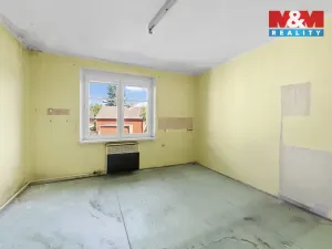 Prodej činžovního domu, Děčín - Děčín VII-Chrochvice, Vilsnická, 500 m2