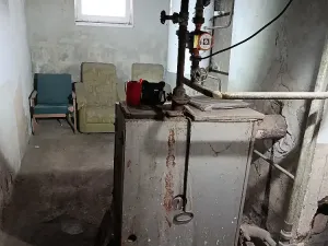 Prodej rodinného domu, Šanov, Zahradní, 90 m2