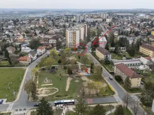 Prodej obchodního prostoru, Praha - Horní Počernice, Běluňská, 24 m2