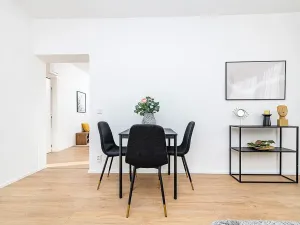 Prodej bytu 3+kk, Praha - Vokovice, Etiopská, 53 m2