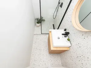 Prodej bytu 3+kk, Praha - Vokovice, Etiopská, 53 m2